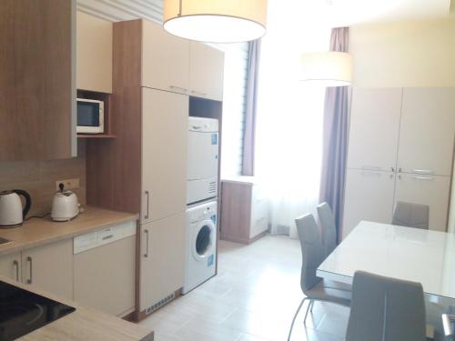 Restoran, Ditta Rooms Debrecen in Debrecen
