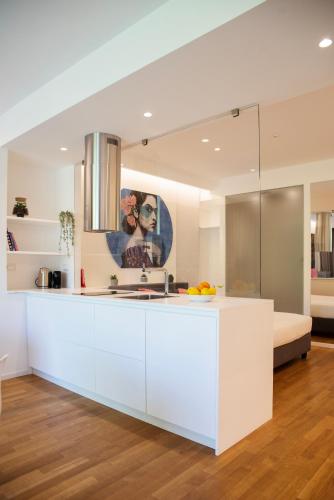 Marina Garden Boutique & Suites in 濱海弗蘭卡維拉