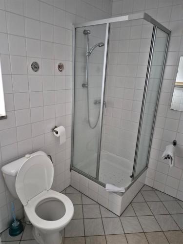 Double or Twin Room with Garden View