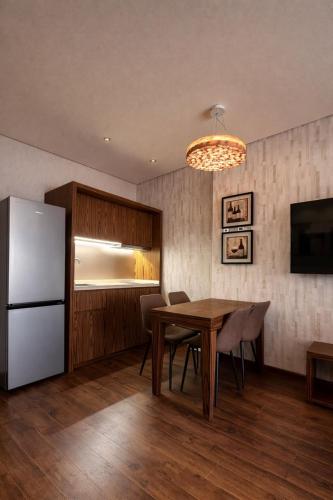 Dreamland Oasis Chakvi студия 13 - 809 in Chakvi