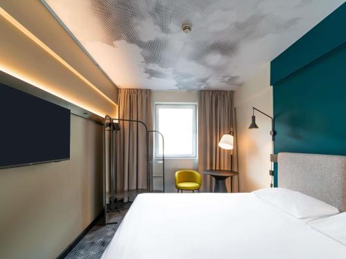 Ibis Praha Wenceslas Square - image 26