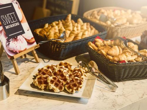 Ibis Praha Wenceslas Square - image 36