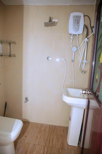 Methvidu Homestay - image 3