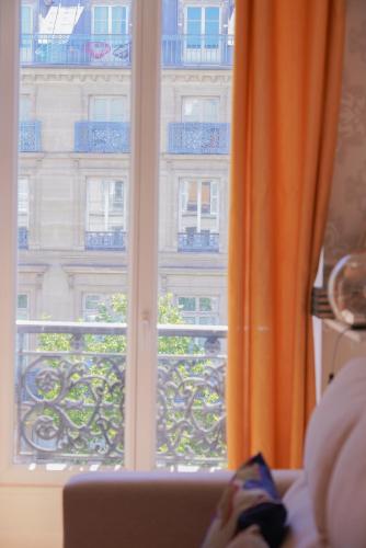 Paris Center Masion-Grands Boulevards - image 9