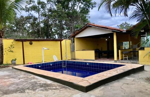 Recanto dos Ramos in Jaboticatubas
