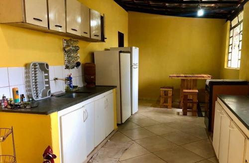 Recanto dos Ramos in Jaboticatubas
