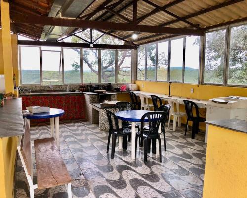 Recanto dos Ramos in Jaboticatubas