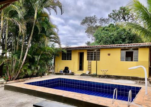 Recanto dos Ramos in Jaboticatubas