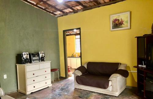 Recanto dos Ramos in Jaboticatubas