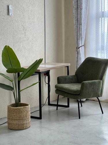 Fourteen38 Mews Guesthouse in Dwarsloop