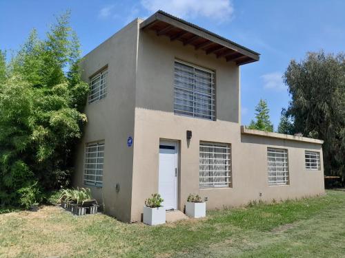 Casa Atlántida