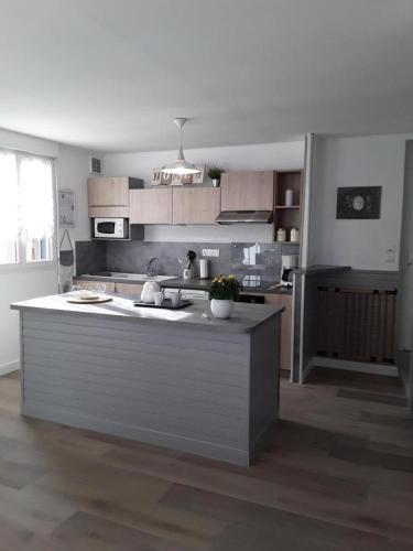 Gîte G3071 (Gite G3071) in Etalondes