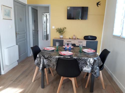 Gîte G3071 (Gite G3071) in Etalondes