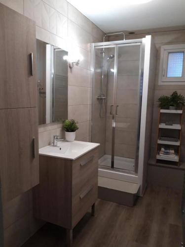 Gîte G3071 (Gite G3071) in Etalondes