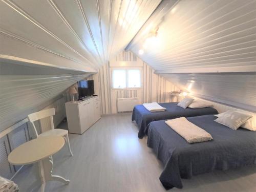 Gîte G3071 (Gite G3071) in Etalondes
