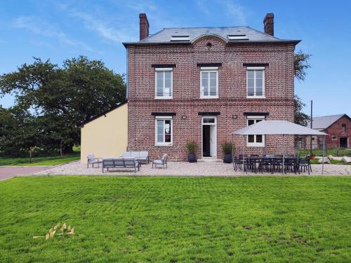 Gîte G4142 (Gite G4142) in Henouville