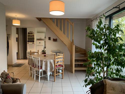 Gîte G5102 (Gite G5102) in Saint-Pierre-de-Manneville