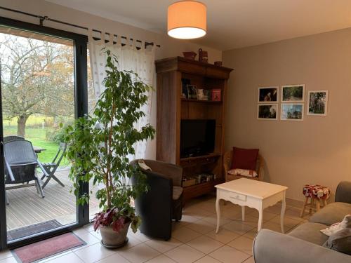 Gîte G5102 (Gite G5102) in Saint-Pierre-de-Manneville