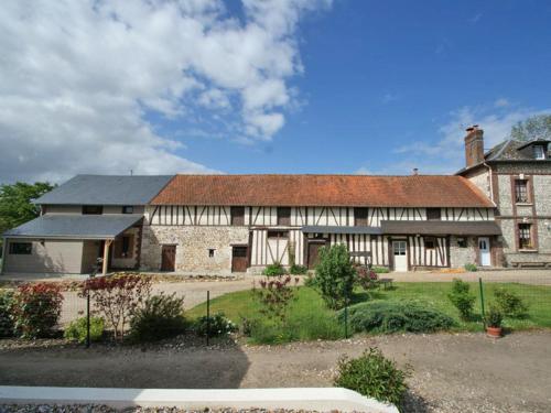 Gîte G5102 (Gite G5102) in Saint-Pierre-de-Manneville