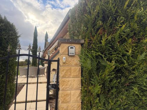 Les ROULOTTES DE LA FONTAINE DE LA CHAPINIERE - image 14