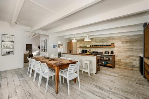 Facilities, Driftwood in Kenton-on-Sea
