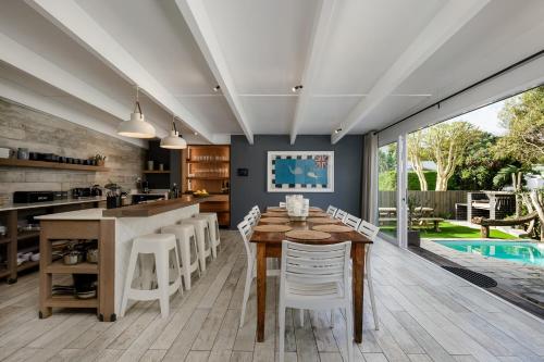 Facilities, Driftwood in Kenton-on-Sea