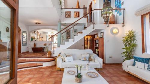 Casa Azul Alhaurín de la Torre - image 4