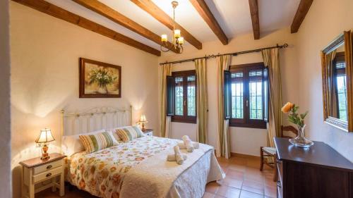 Finca Platero Alhaurin - image 7
