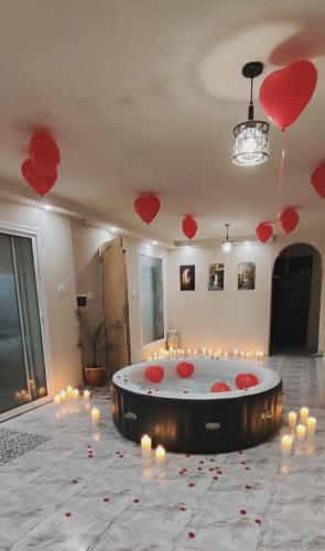 A&I family house - private pool & sunny terrace in Korba
