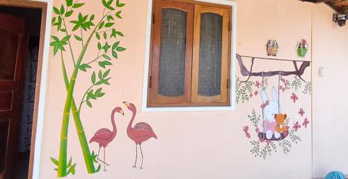 . S P Restaurant