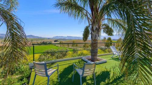 Casa La Era Coin by Ruralidays - Accommodation - Coín