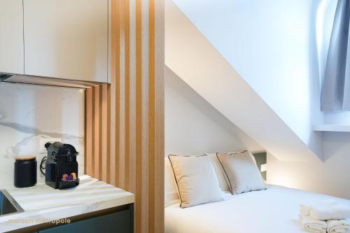 Porta Nuova Apartment - image 3
