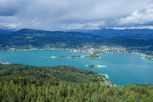 Pension Waldschenke am Wörthersee