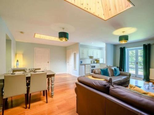 Nith Riverside Cottages in Sanquhar