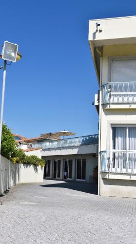 Hotel Aeroporto - image 9