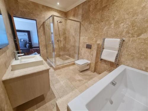 Castle On The Heads Room Type -  Double Room