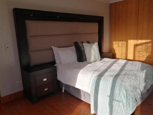 Castle On The Heads Room Type -  Double Room