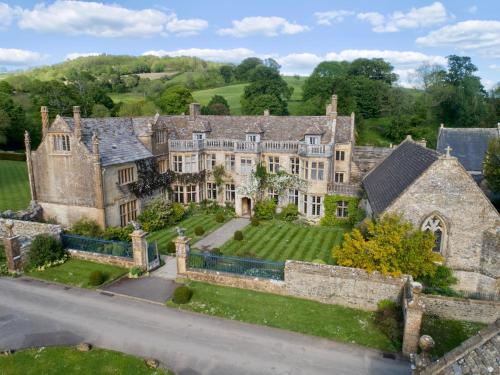 Luxury 4 Bed Farmhouse on Rewilding Estate in 比明斯特