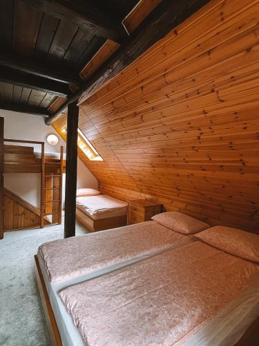 Our Little Paradise - Cozy Family Home in Bovec in بوفيك