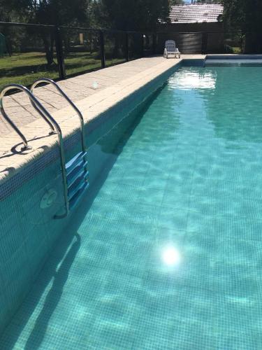 Cabañas Quinta El Tesoro