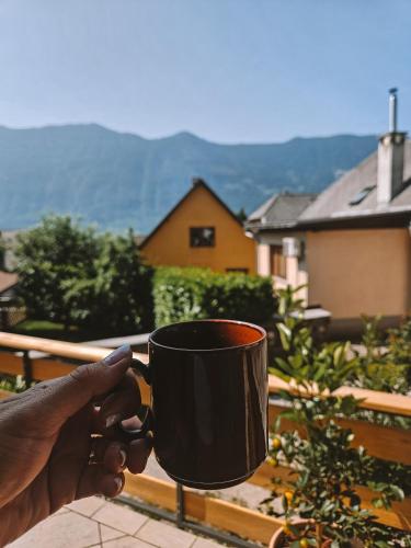 المنطقة المحيطة, Our Little Paradise - Cozy Family Home in Bovec in بوفيك