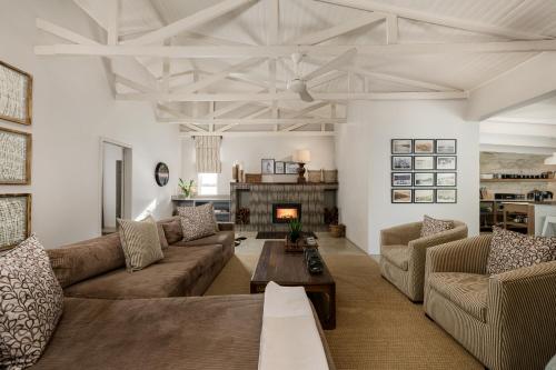 Shared lounge/TV area, Driftwood in Kenton-on-Sea
