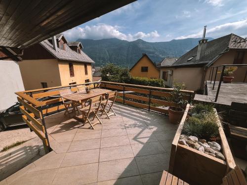 المرافق, Our Little Paradise - Cozy Family Home in Bovec in بوفيك