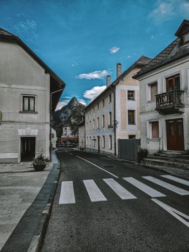 Our Little Paradise - Cozy Family Home in Bovec in بوفيك