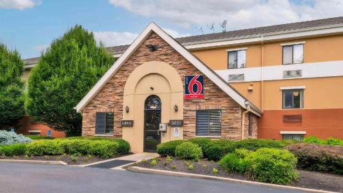 Extended Stay America Suites - Cincinnati - Fairfield in Fairfield, USA