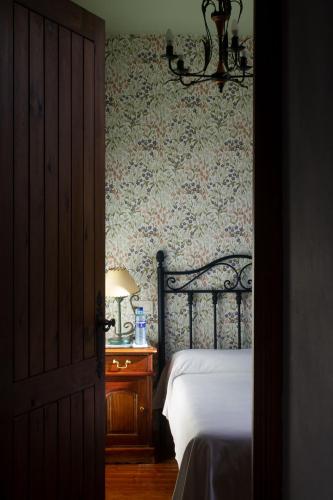 Accommodation in Cenera