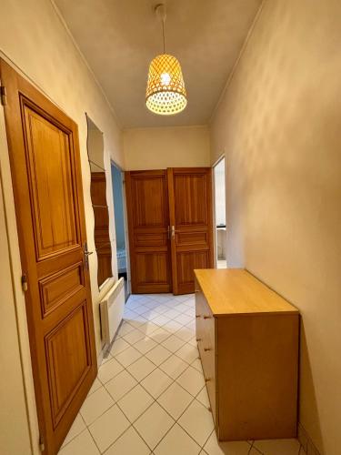 Appartement Convention Fourcade - image 3