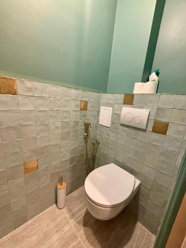 Appartement Convention Fourcade - image 10