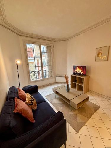 Appartement Convention Fourcade - image 11