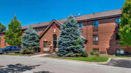 Extended Stay America Select Suites - Indianapolis - North - Carmel in Carmel, USA